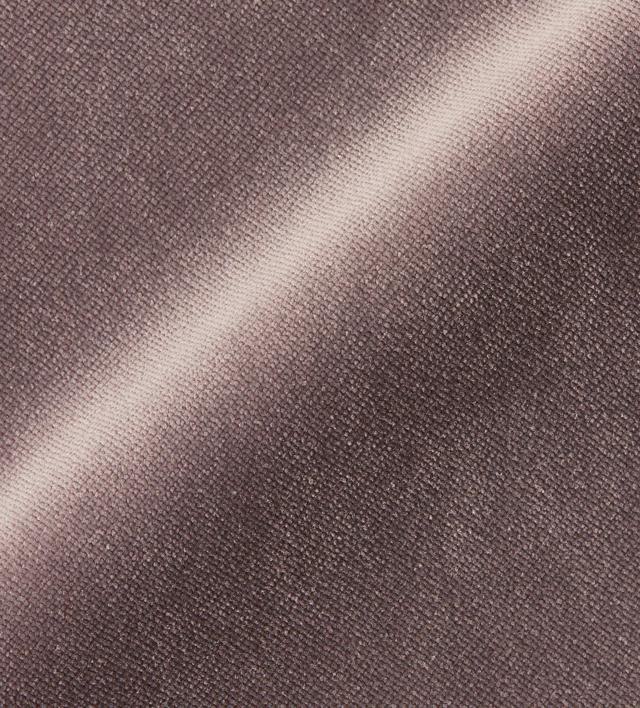 Clever Velvet - Elephant Grey