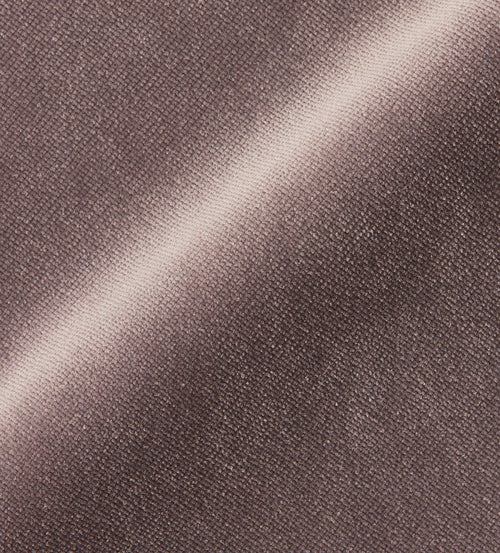 Clever Velvet - Elephant Grey
