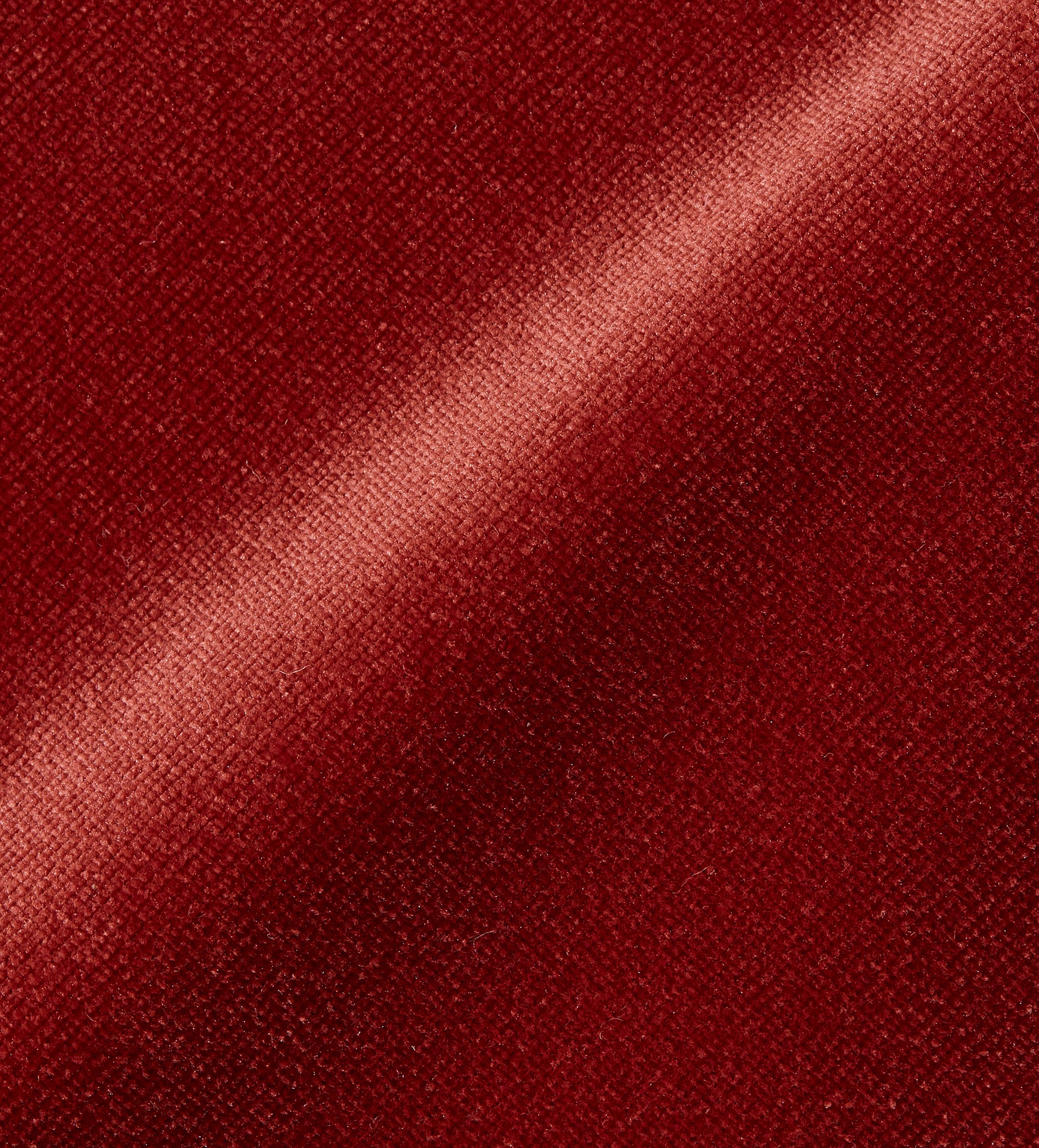 Clever Velvet - Paprika