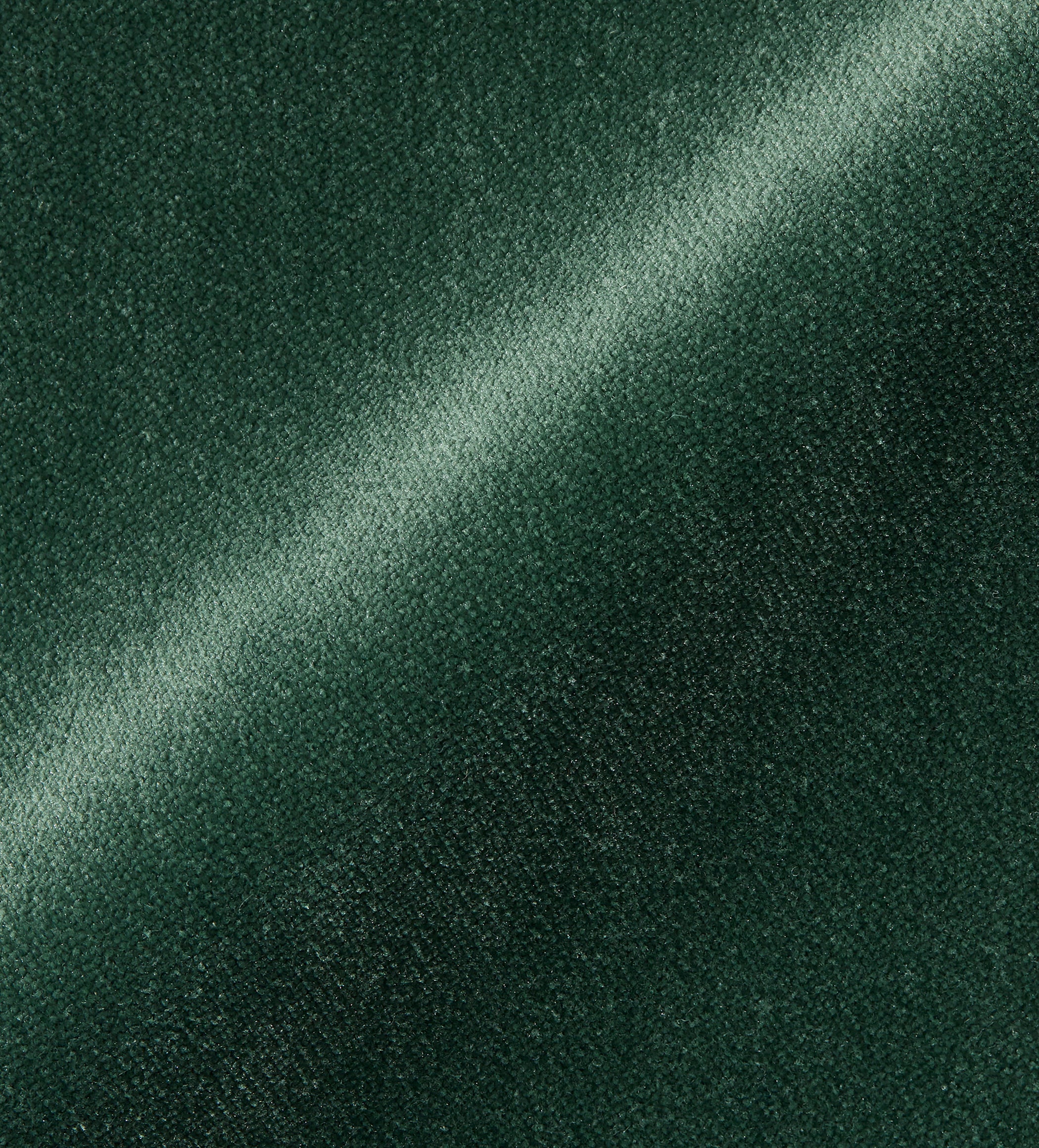 Clever Velvet - Persian Green