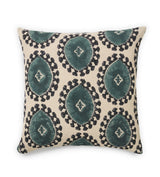 Contorno Cushion Cover - Air Force Blue