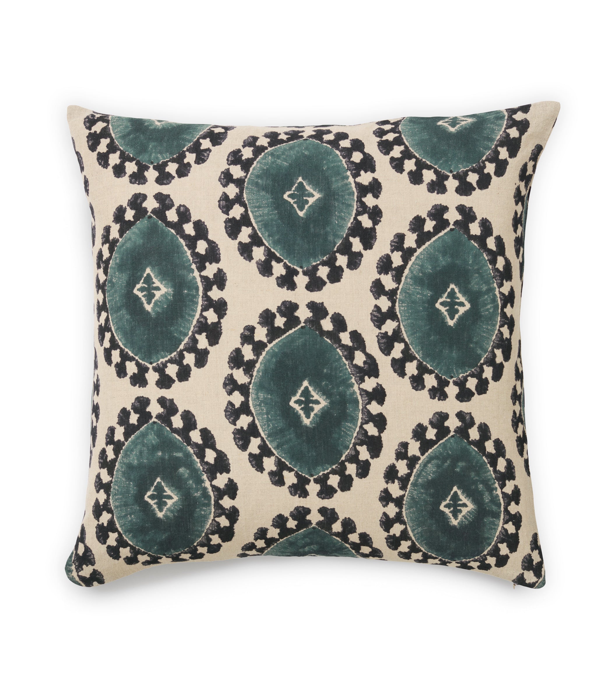 Contorno Cushion Cover - Air Force Blue