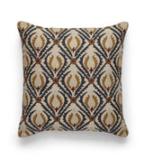 Cornelia Cushion Cover - Air Force Blue