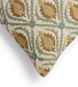 Cornelia Cushion Cover - Eau De Nil