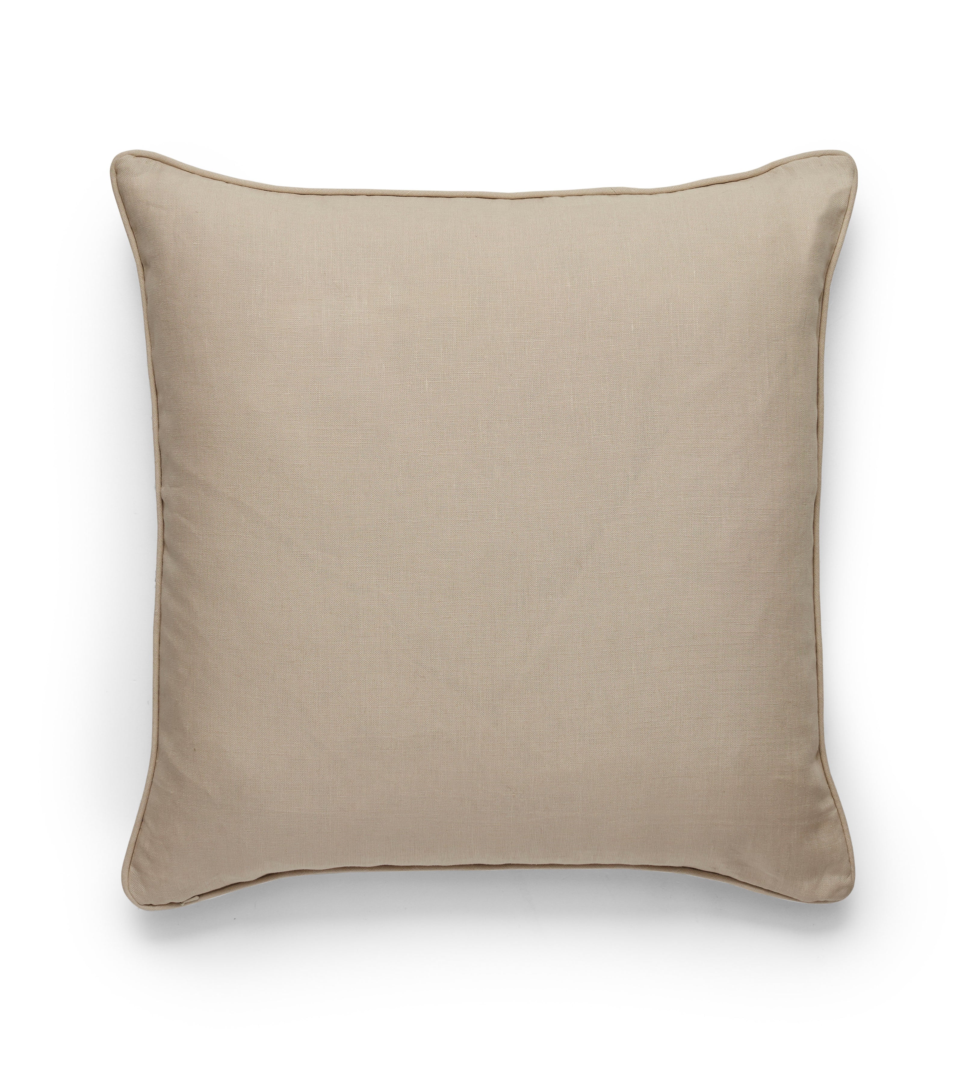 Cornelia Cushion Cover - Eau De Nil