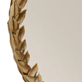 Daphne Mirror - Gold