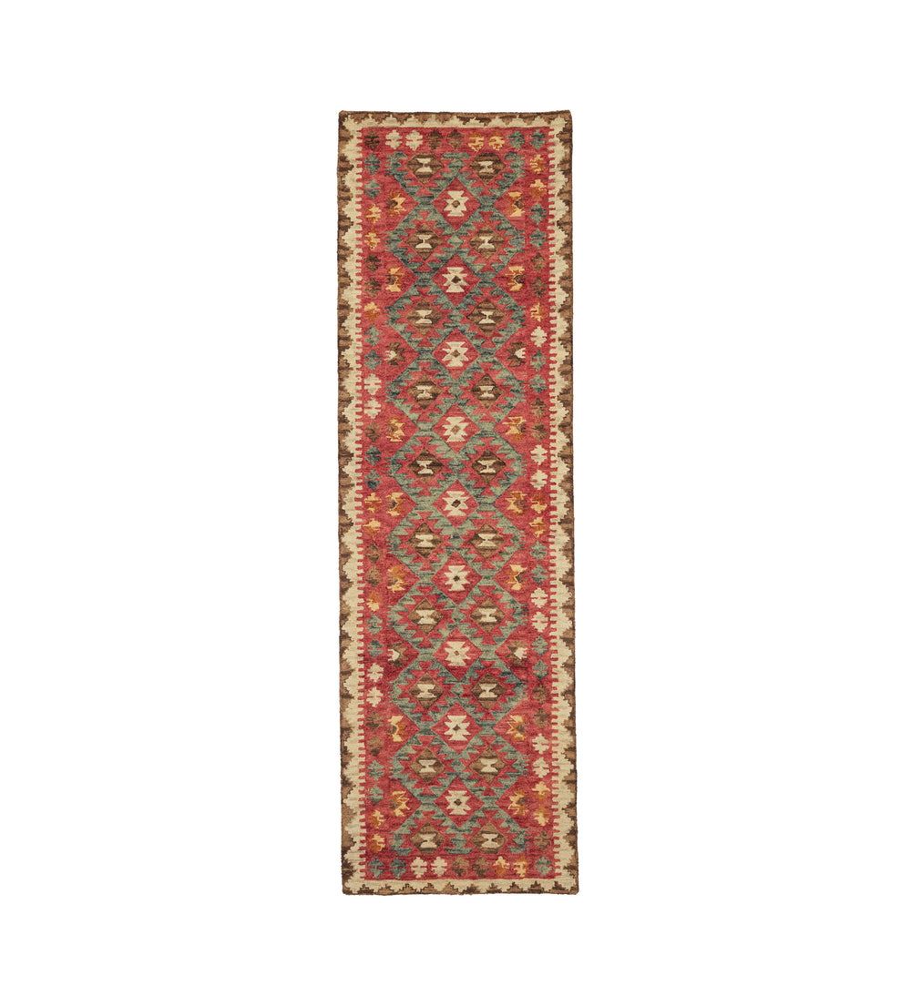 Darica Runner 90x300cm - Multi