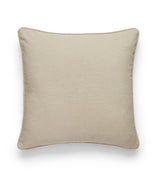 Delen Cushion Cover - Red/Air Force Blue