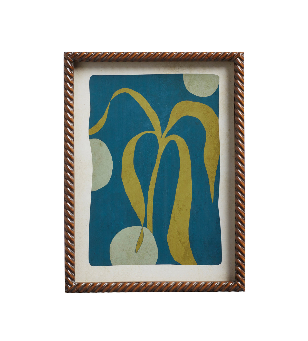Dera Prints - Set of Twelve - Multi