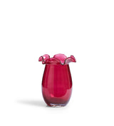 Dianthus Vase - Pink