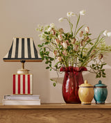 Dianthus Vase - Pink