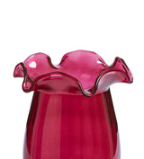 Dianthus Vase - Pink