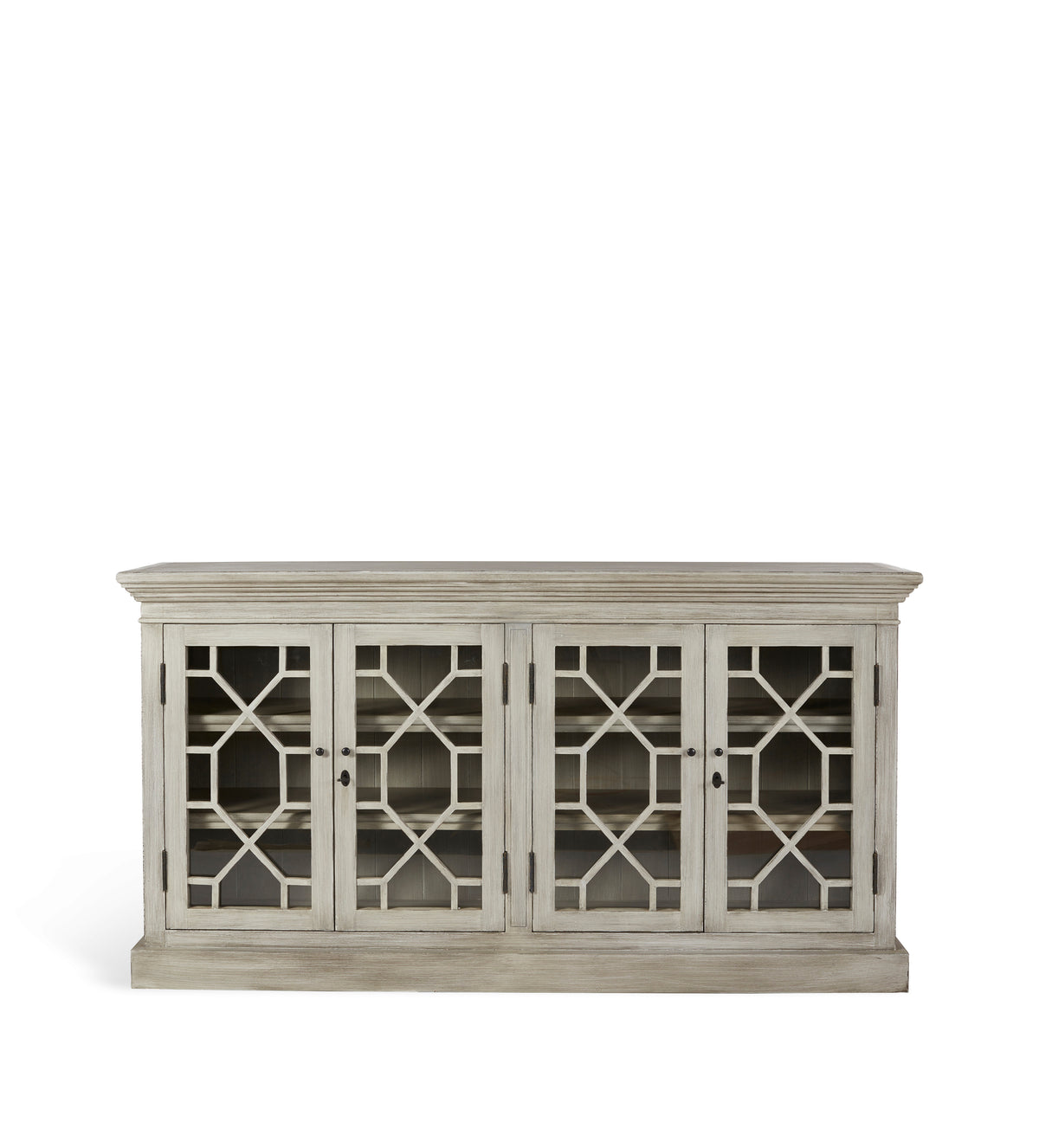 Drummond Sideboard Flannel