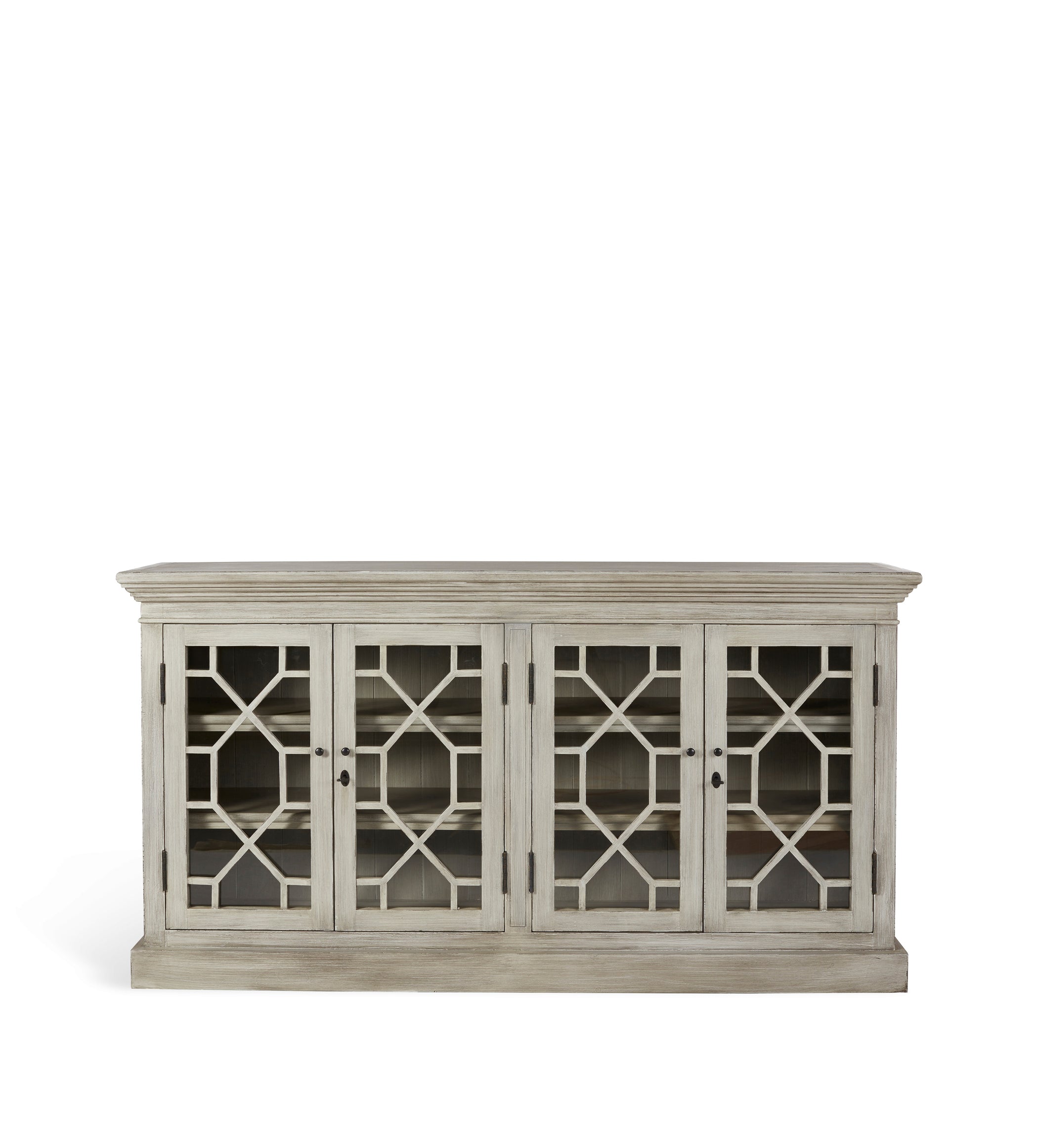 Drummond Sideboard - Flannel Grey