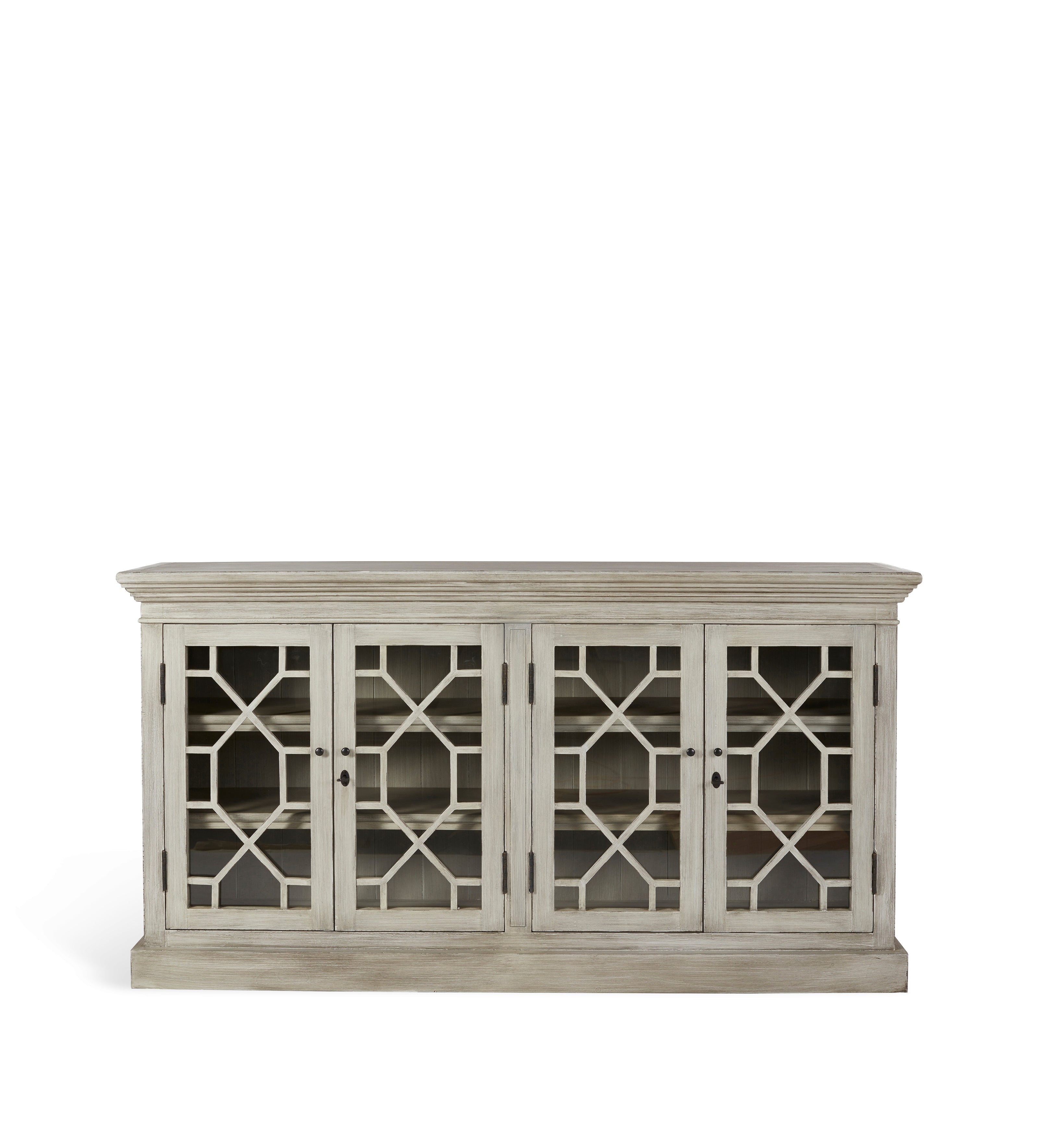 Drummond Sideboard - Flannel Grey