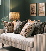 Earthy Cushion Cover Set