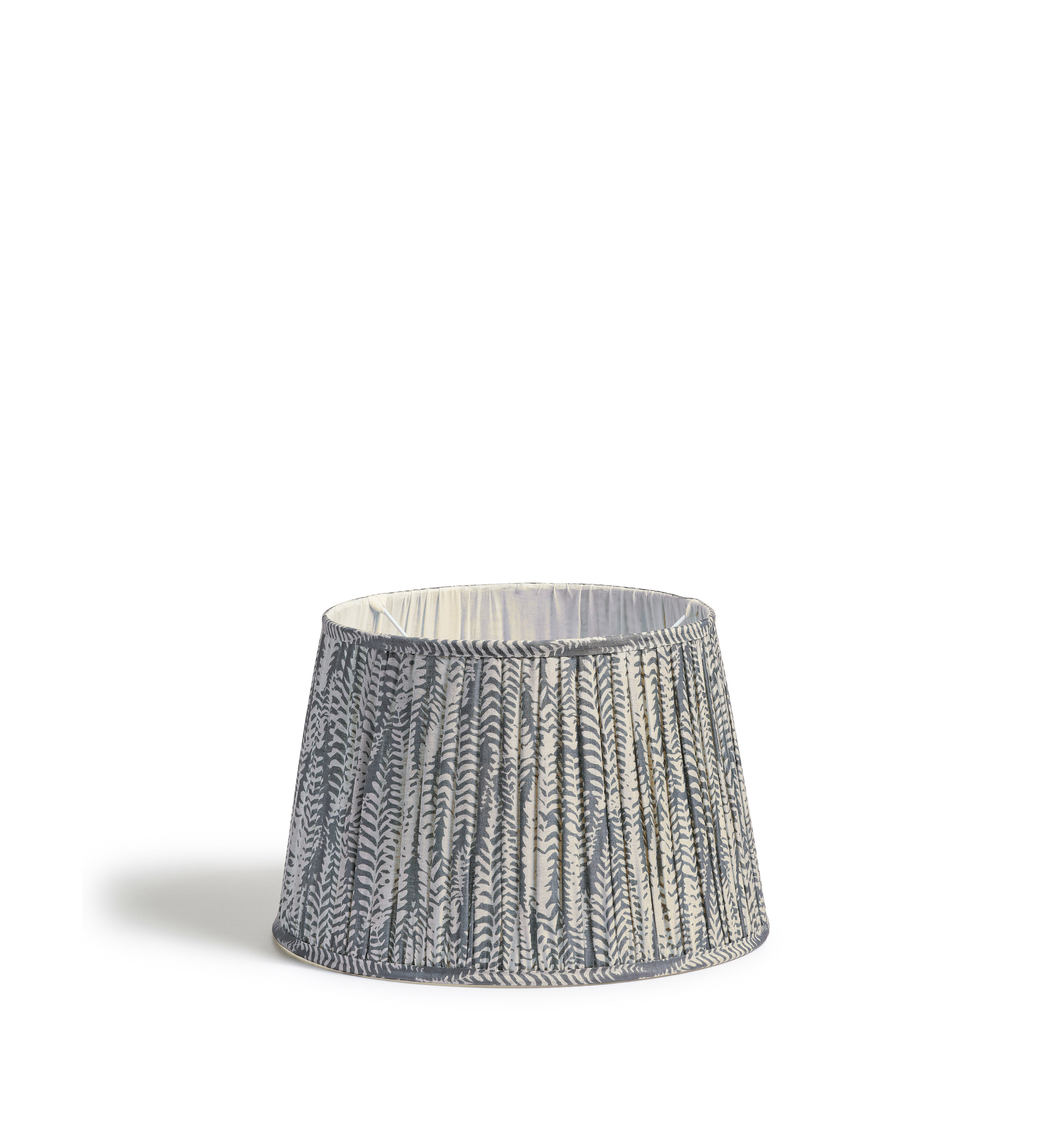 PLEATS PLEASE LAMP SHADE チュニック　サイズ3 ブラック Drop Pleated Lampshade, Charcoal – Helene Blanche Fabrics