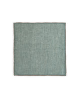 Elias Napkins - Set of Four - Dark Seafoam