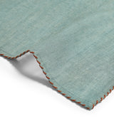 Elias Napkins - Set of Four - Dark Seafoam