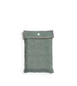 Elias Napkins - Set of Four - Dark Seafoam