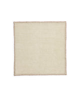 Elias Napkins - Set of Four - Putty