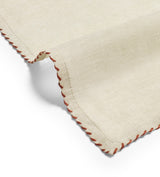 Elias Napkins - Set of Four - Putty