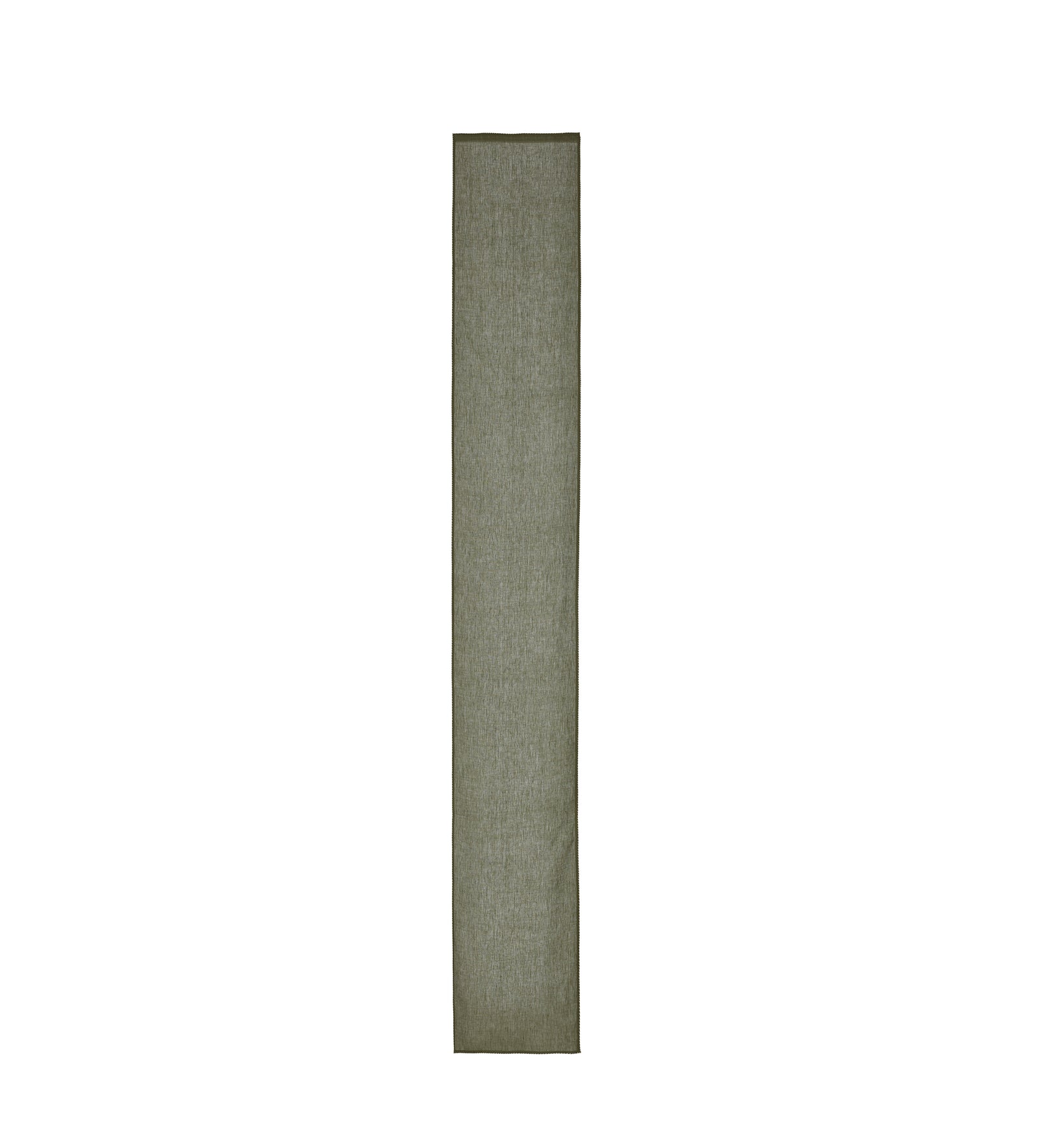 Elias Table Runner - Spruce
