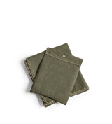 Elias Table Runner - Spruce