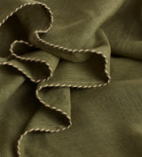 Elias Table Runner - Spruce