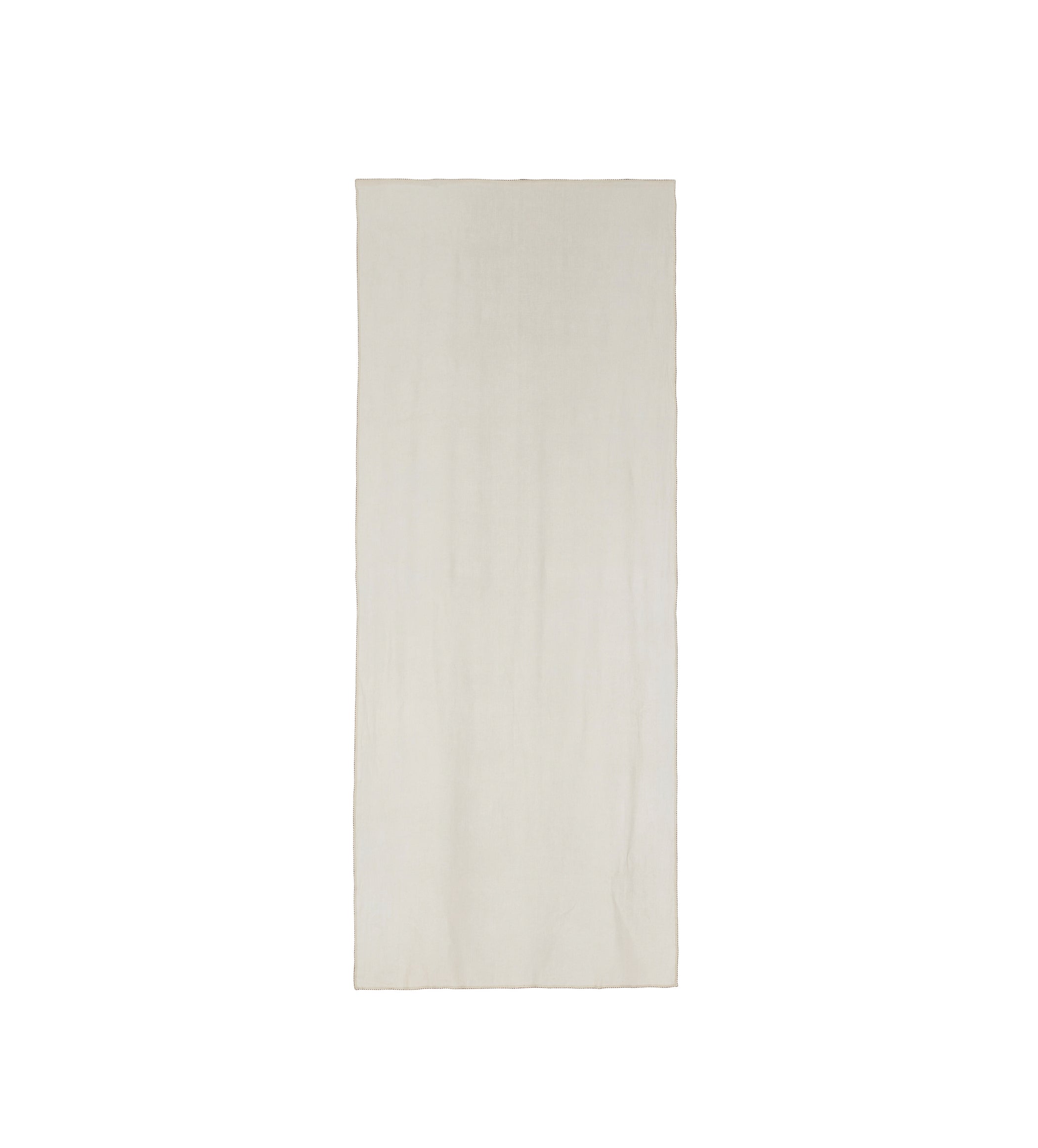 Elias Tablecloth - Putty