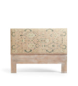 Elsdon Headboard - Super King - Washed Rose