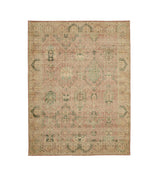Elsdon Rug 244x305cm - Washed Rose