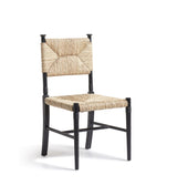 Emund Dining Chair - Ebony