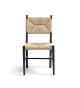 Emund Dining Chair - Ebony