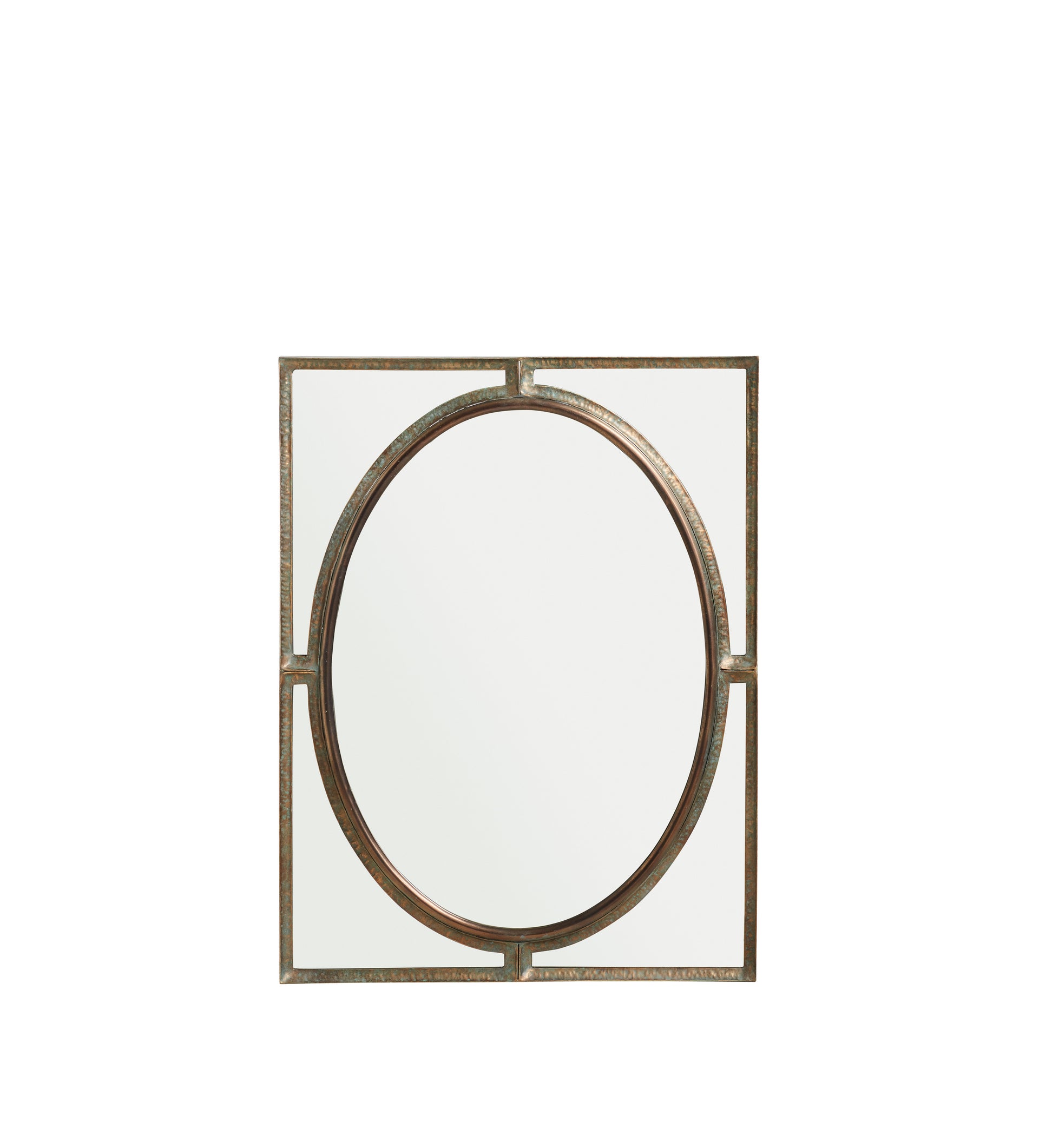 Eydis Mirror Antique