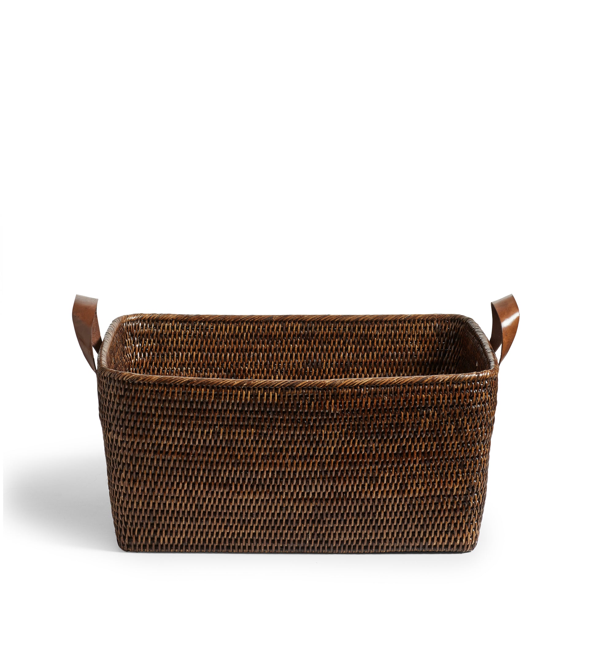 Fairfax Basket Large