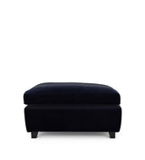 Fanshawe Footstool Range - Fixed Cover - Made-to-Order