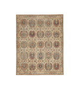 Fariba Rug 244x305cm - Multi