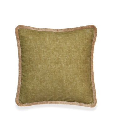 Farley Outdoor Cushion - Spruce