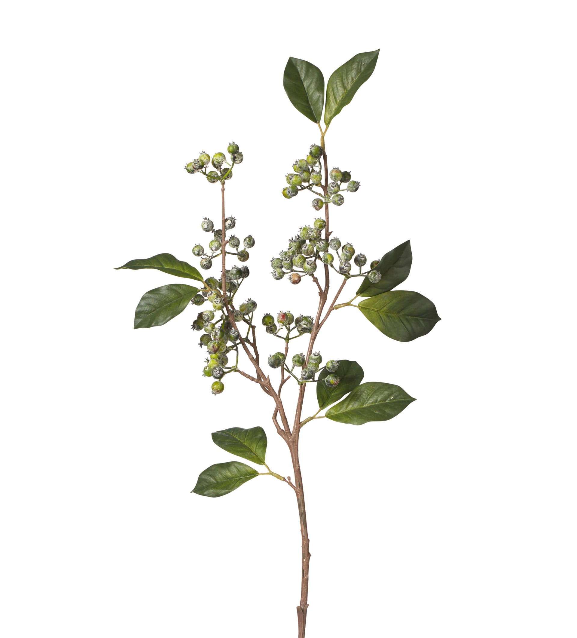 Faux Wild Juniper Stem