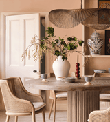 Faux Willow Branch - Green