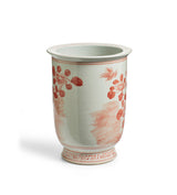 Fenghuang Planter - Narrow - Chinese Red