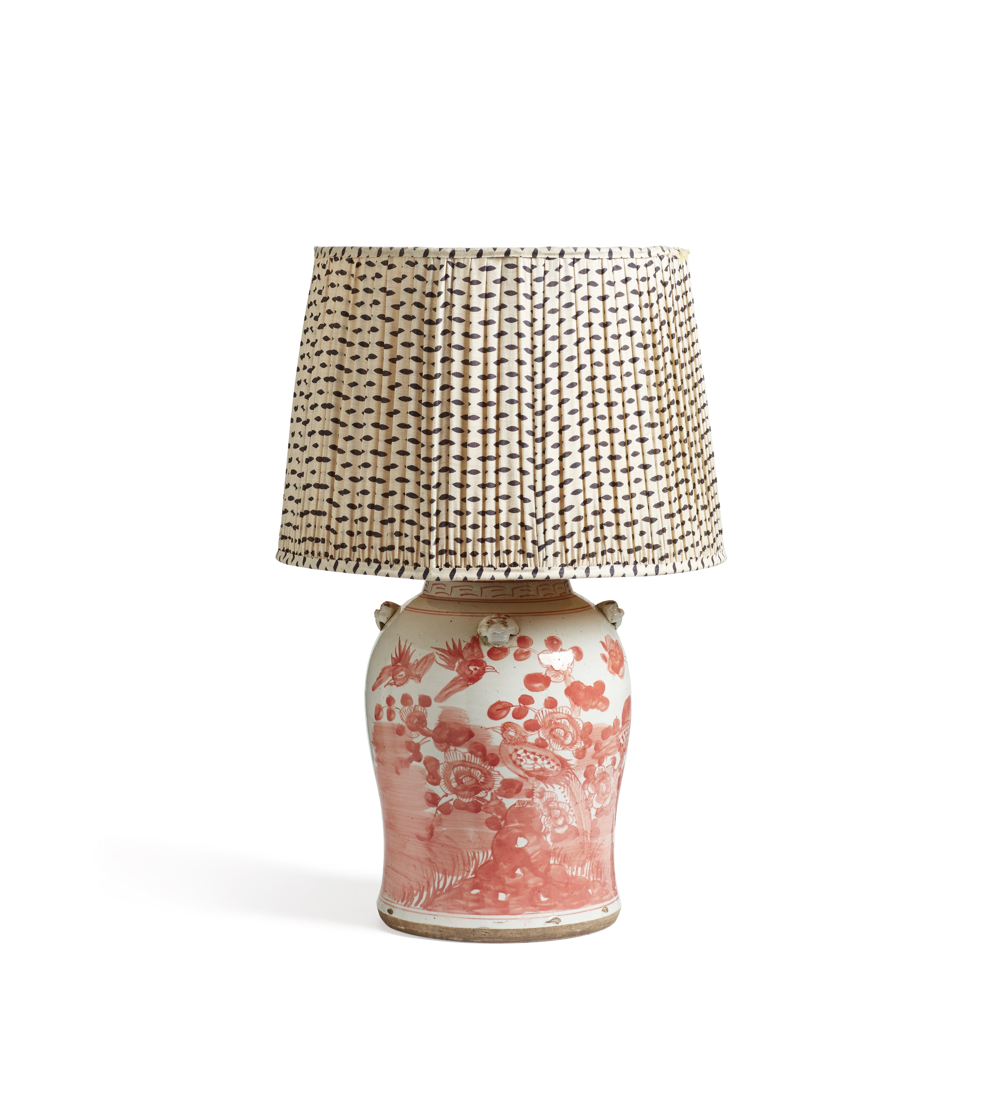 What is Ginger Jar Table Lamp Definition: Ultimate Style Guide