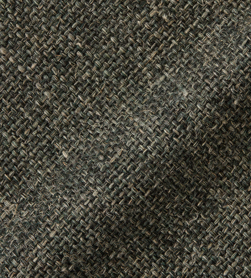Fine Basket Weave - Ivy