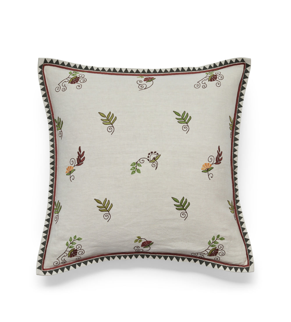 Floralis Cushion Cover - Multi