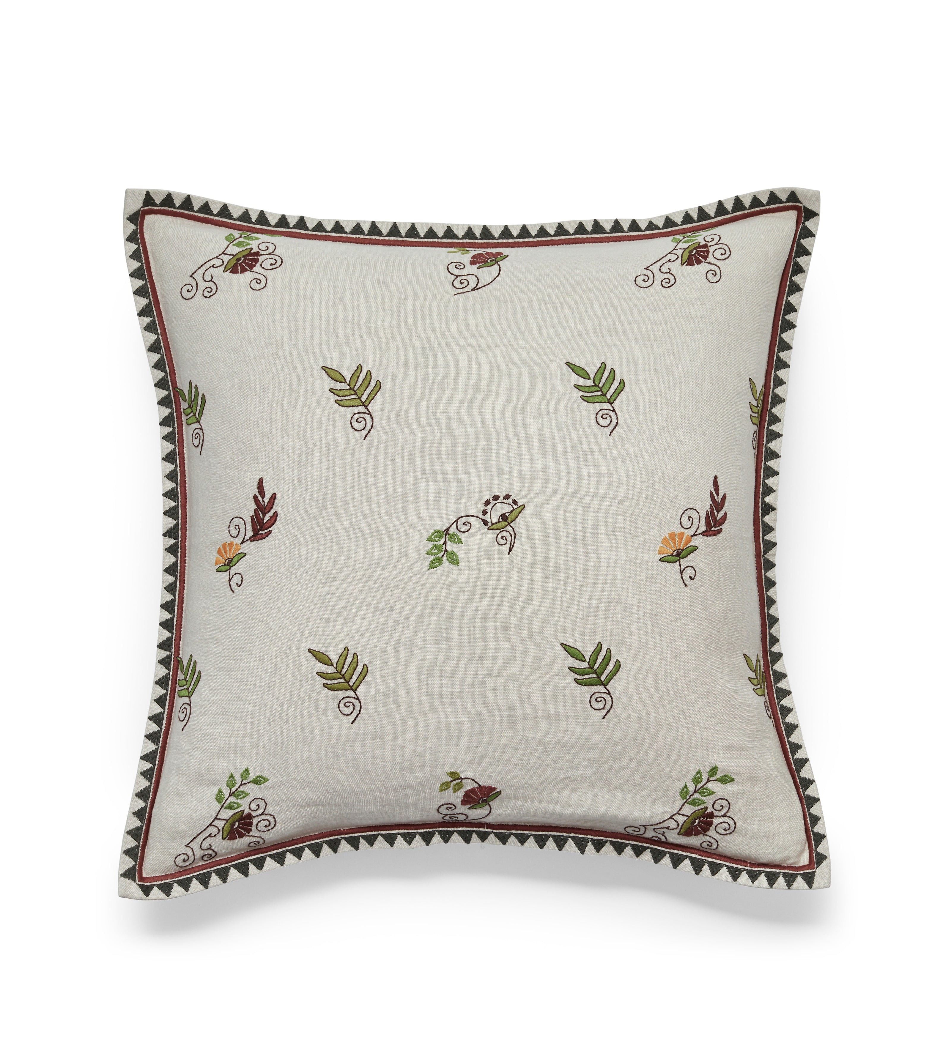 Floralis Cushion Cover - Multi