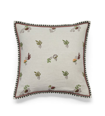 Floralis Cushion Cover - Multi