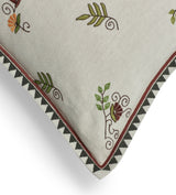 Floralis Cushion Cover - Multi