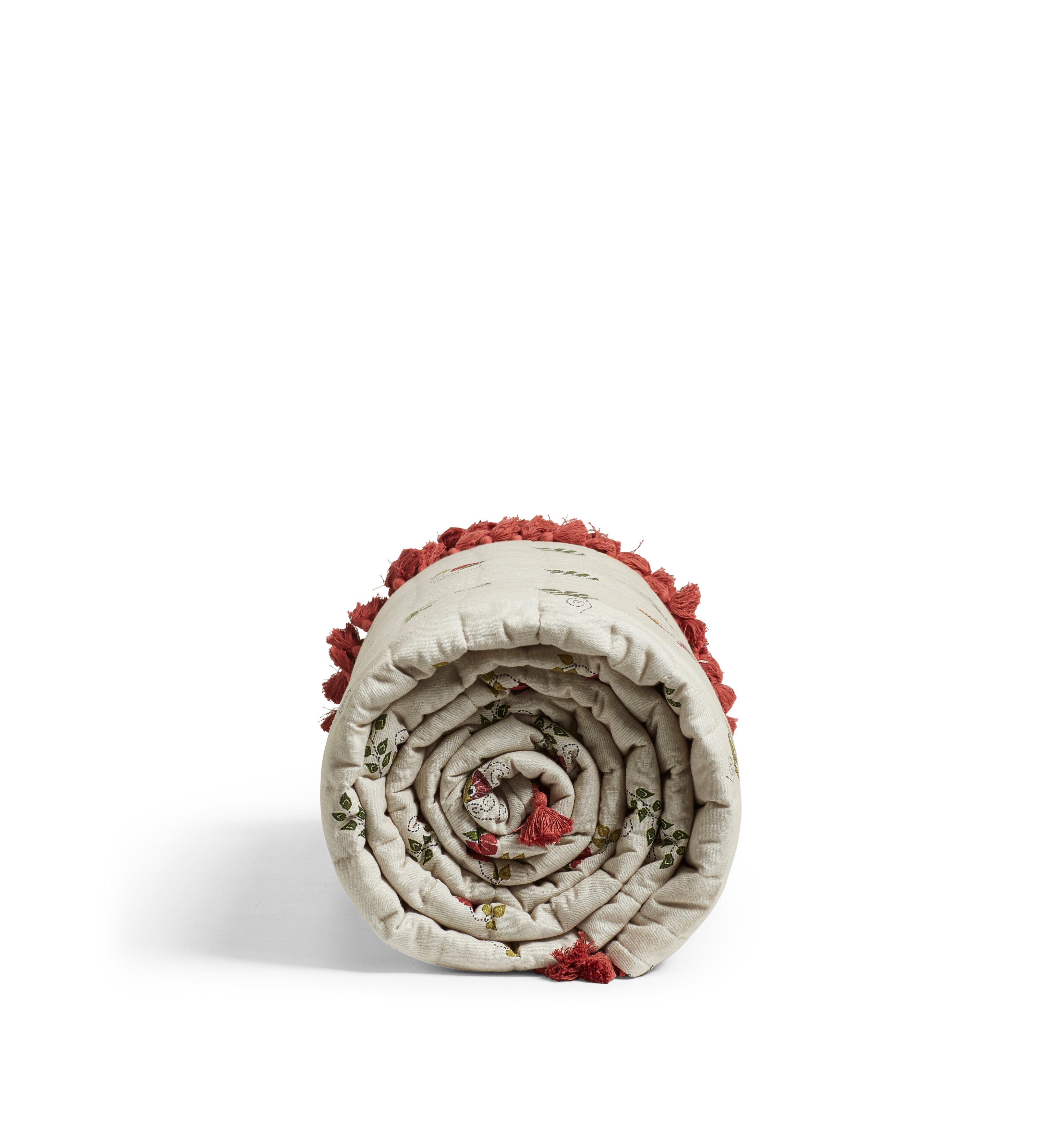 Floralis Quilt - Multi
