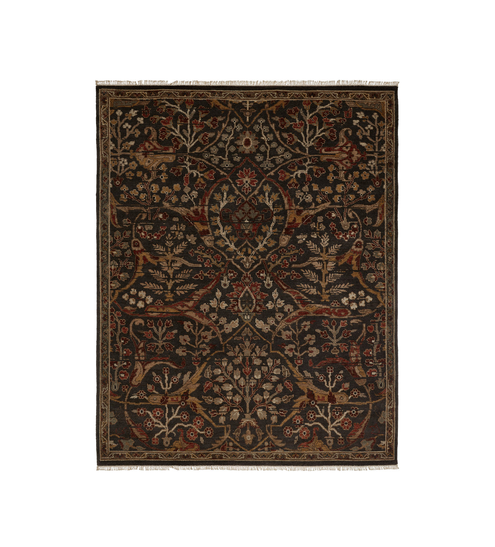 Fyto Rug 244x305cm - Multi